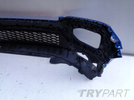 FRONT BUMPER VW T-ROC 2GA 17- NO. 37113