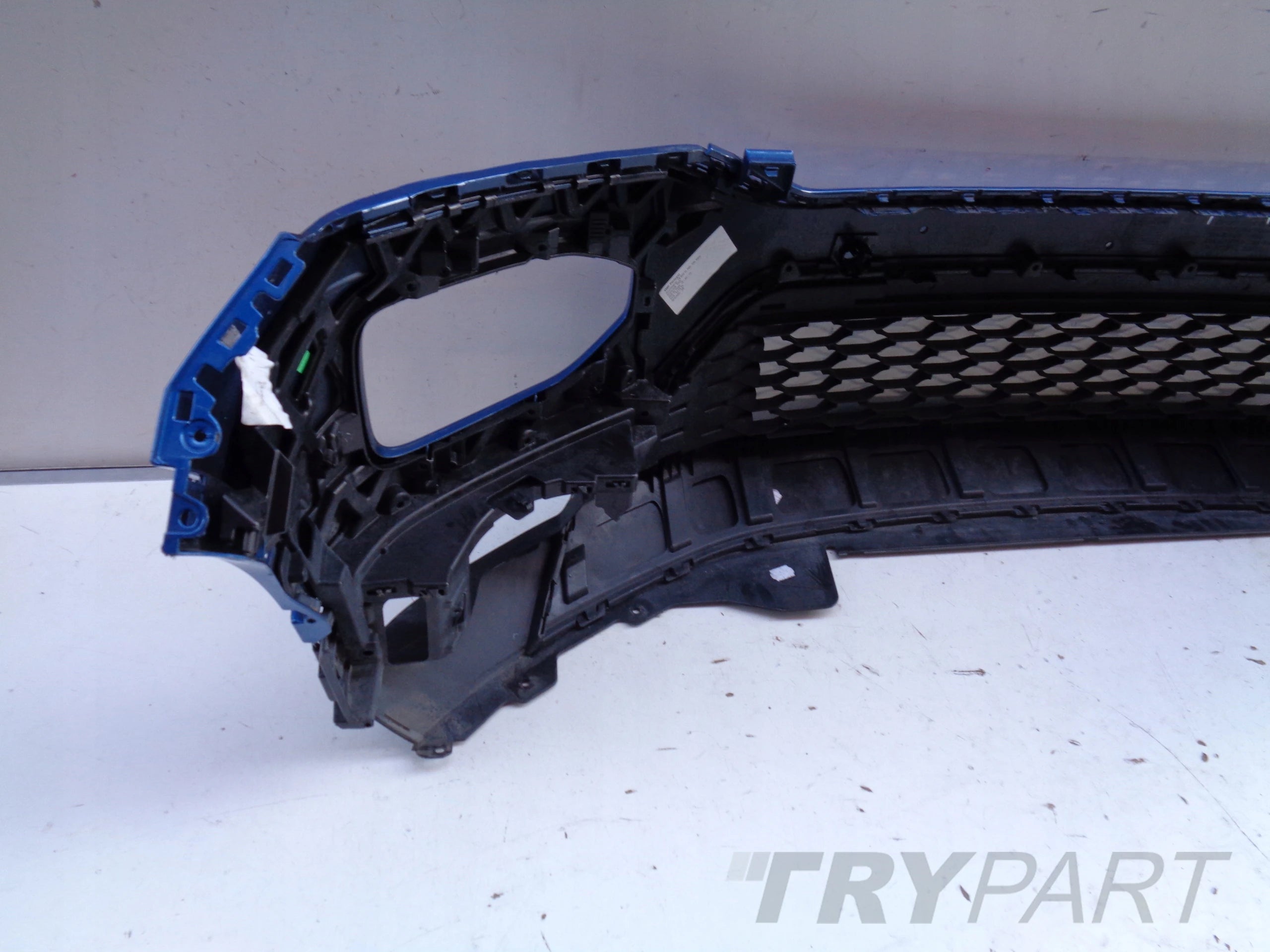 FRONT BUMPER VW T-ROC 2GA 17- NO. 37113