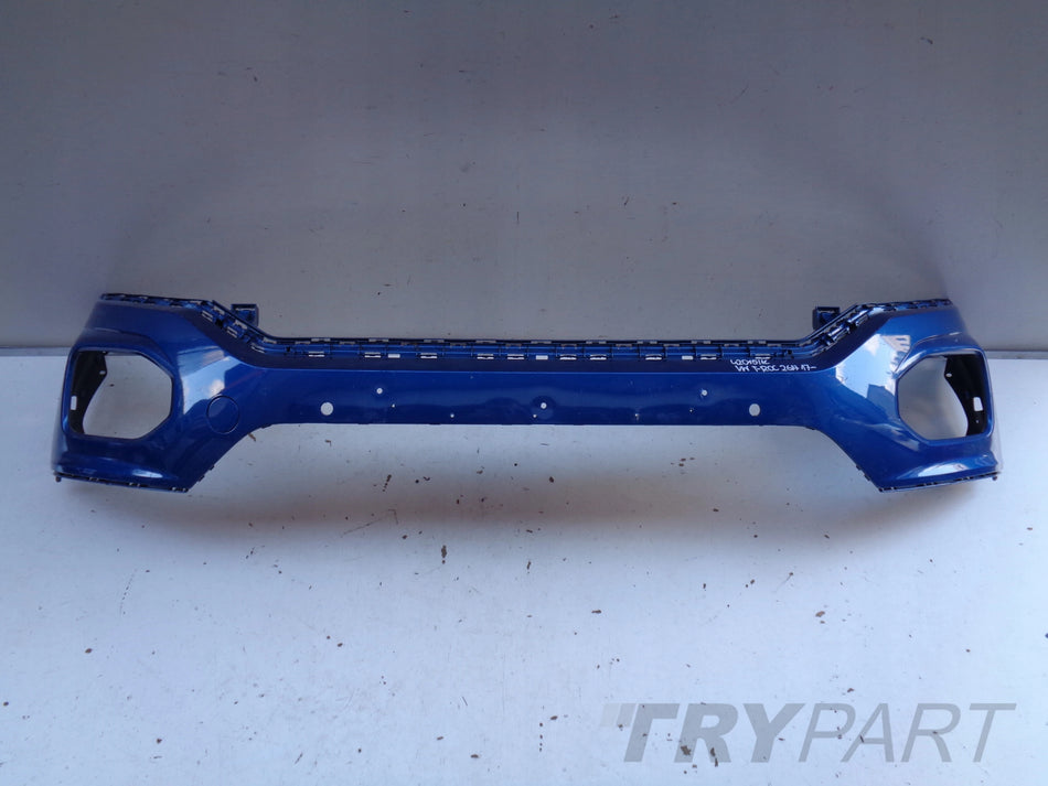 FRONT BUMPER VW T-ROC 2GA 17- NO. 42015