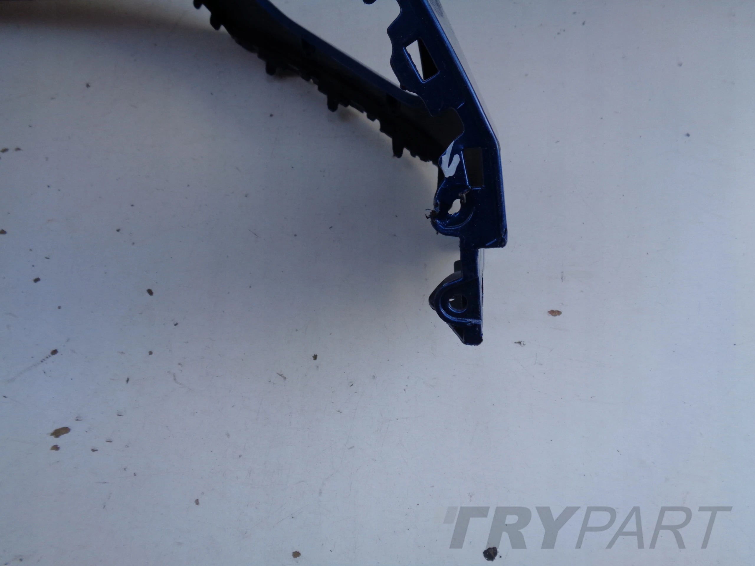 FRONT BUMPER VW T-ROC 2GA 17- NO. 42015