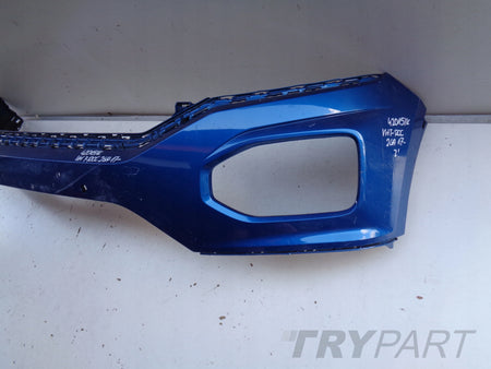 FRONT BUMPER VW T-ROC 2GA 17- NO. 42015