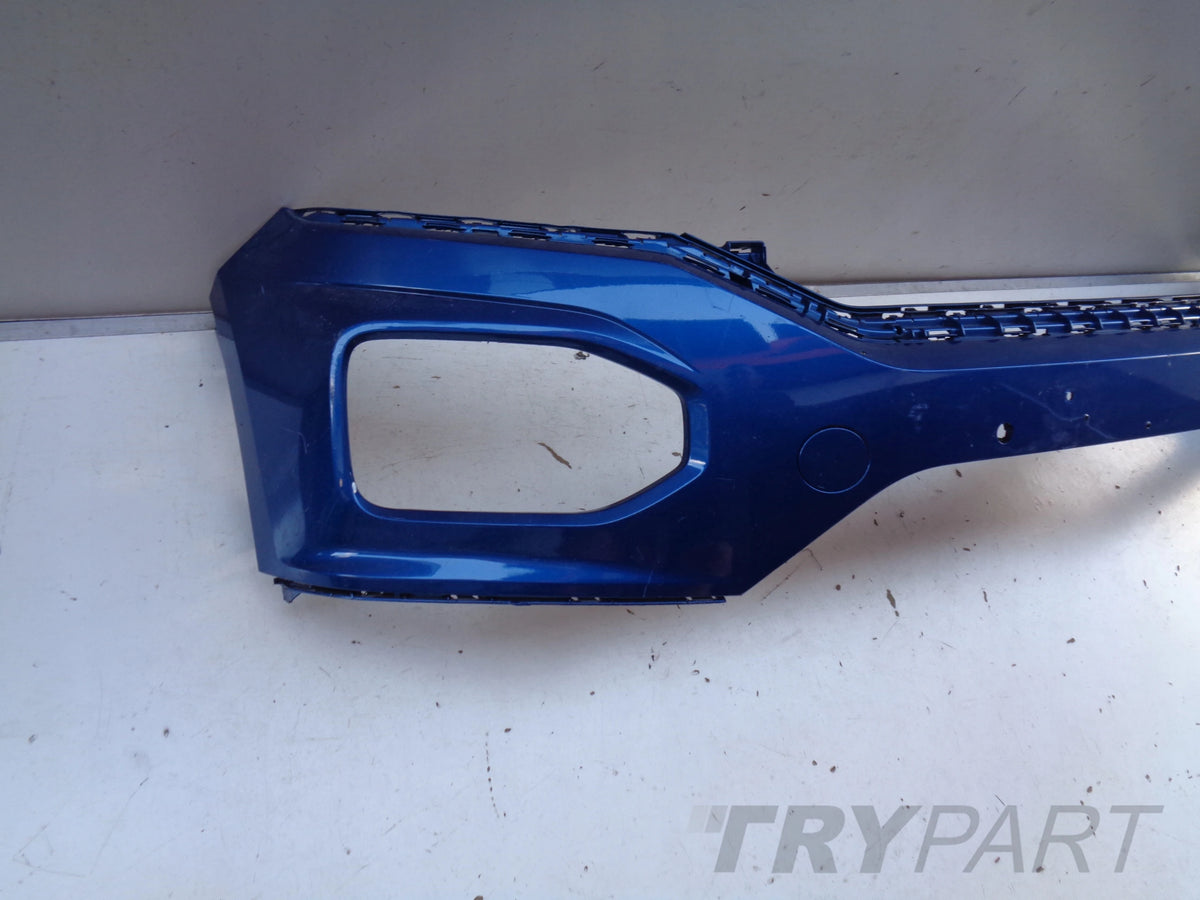 FRONT BUMPER VW T-ROC 2GA 17- NO. 42015