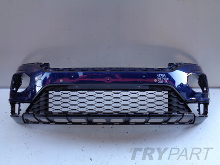 FRONT BUMPER VW T-ROC 2GA 17- NO. 43799