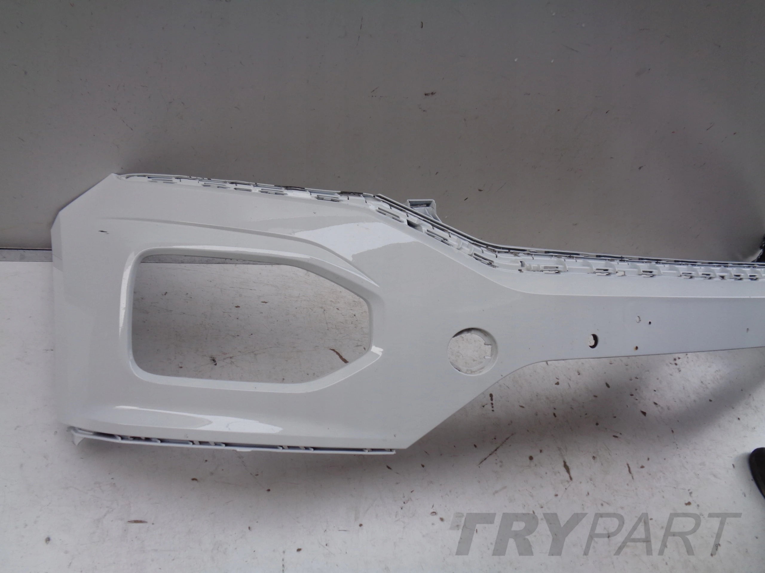 FRONT BUMPER VW T-ROC 2GA 17- NO 44147