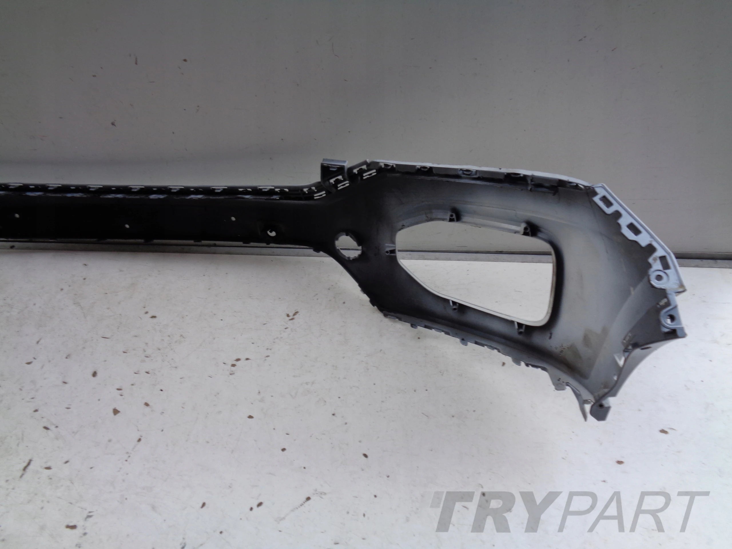 FRONT BUMPER VW T-ROC 2GA 17- NO 44147