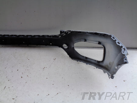 FRONT BUMPER VW T-ROC 2GA 17- NO 44147