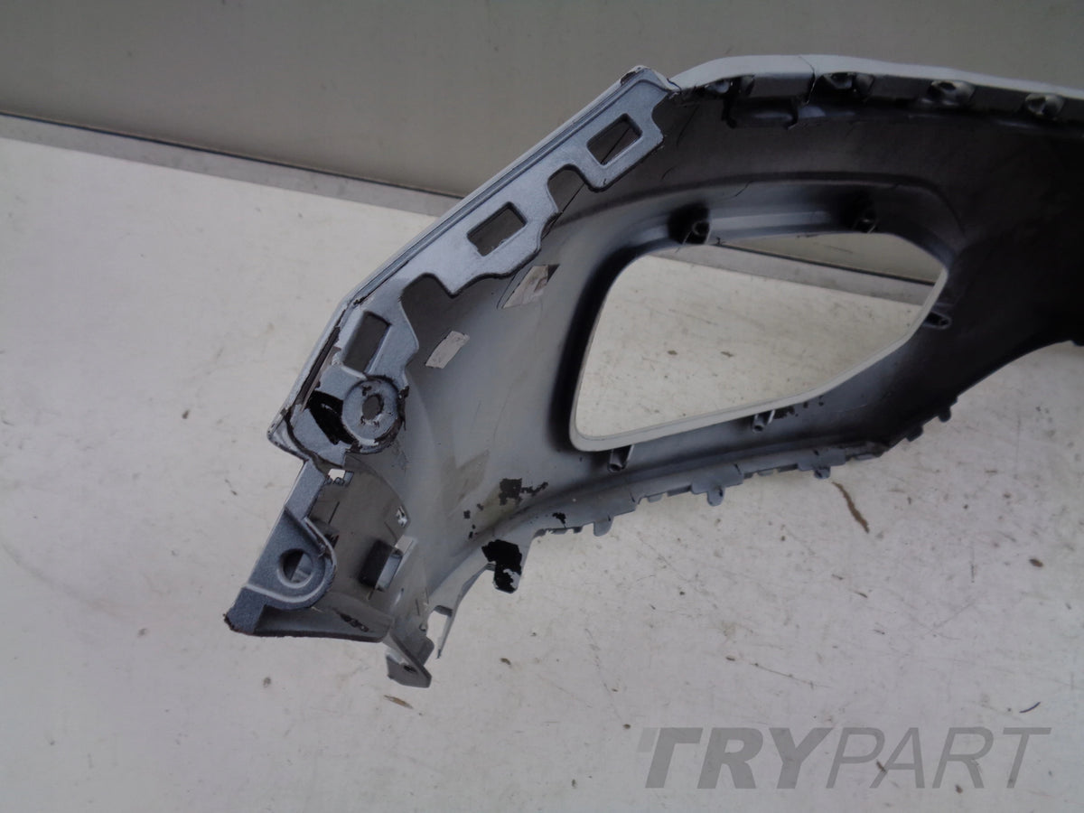 FRONT BUMPER VW T-ROC 2GA 17- NO 44147