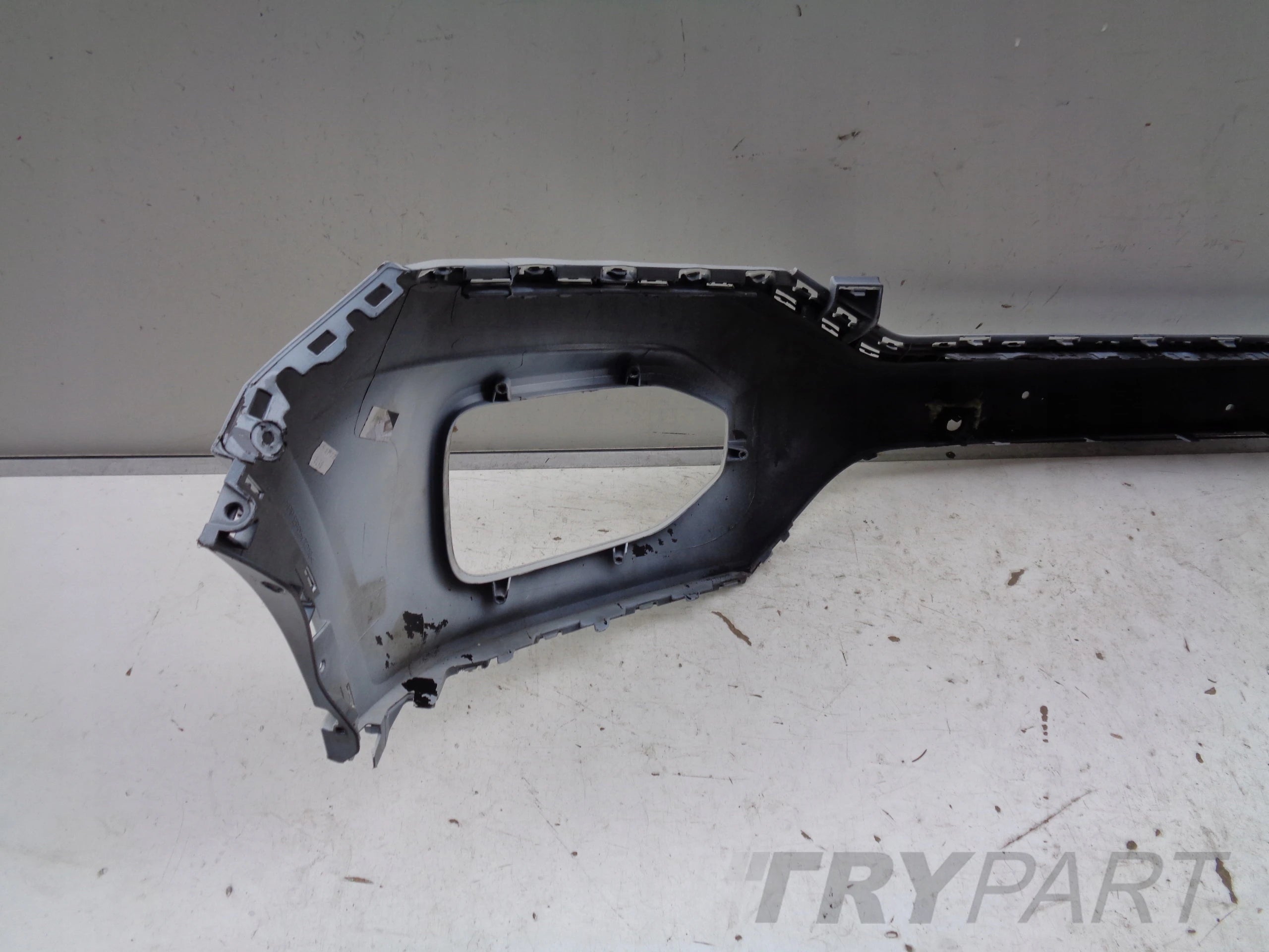 FRONT BUMPER VW T-ROC 2GA 17- NO 44147
