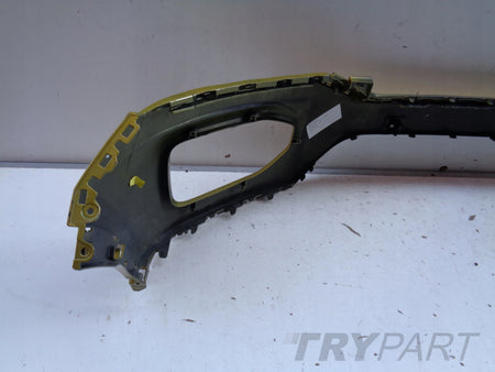 FRONT BUMPER VW T-ROC 2GA 17- NO. 45561