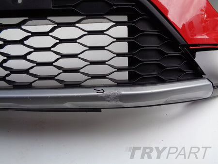 FRONT BUMPER VW T-ROC 2GA 17- NO. 46669