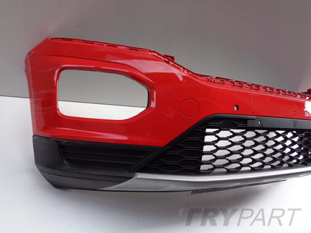 FRONT BUMPER VW T-ROC 2GA 17- NO. 46669