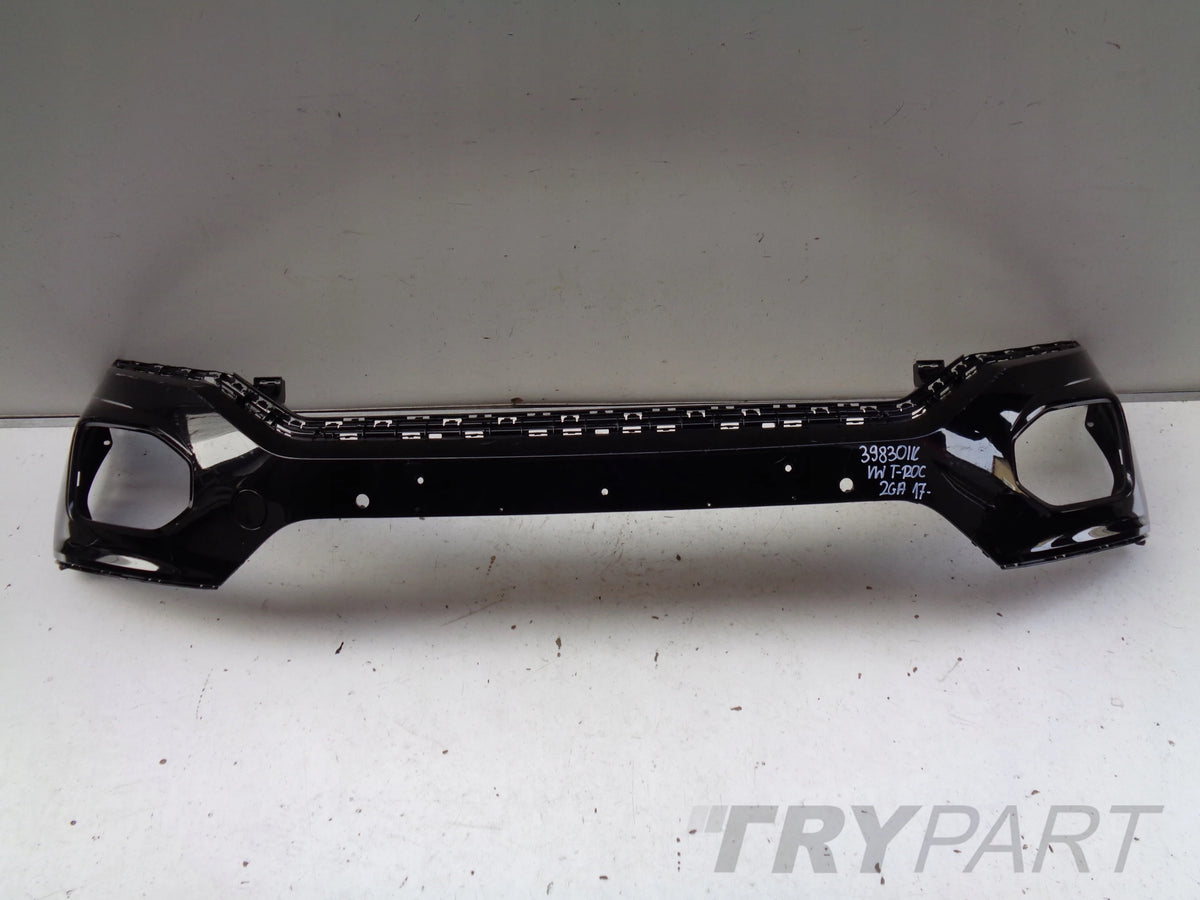 FRONT BUMPER VW T-ROC 2GA 17- NR 39830