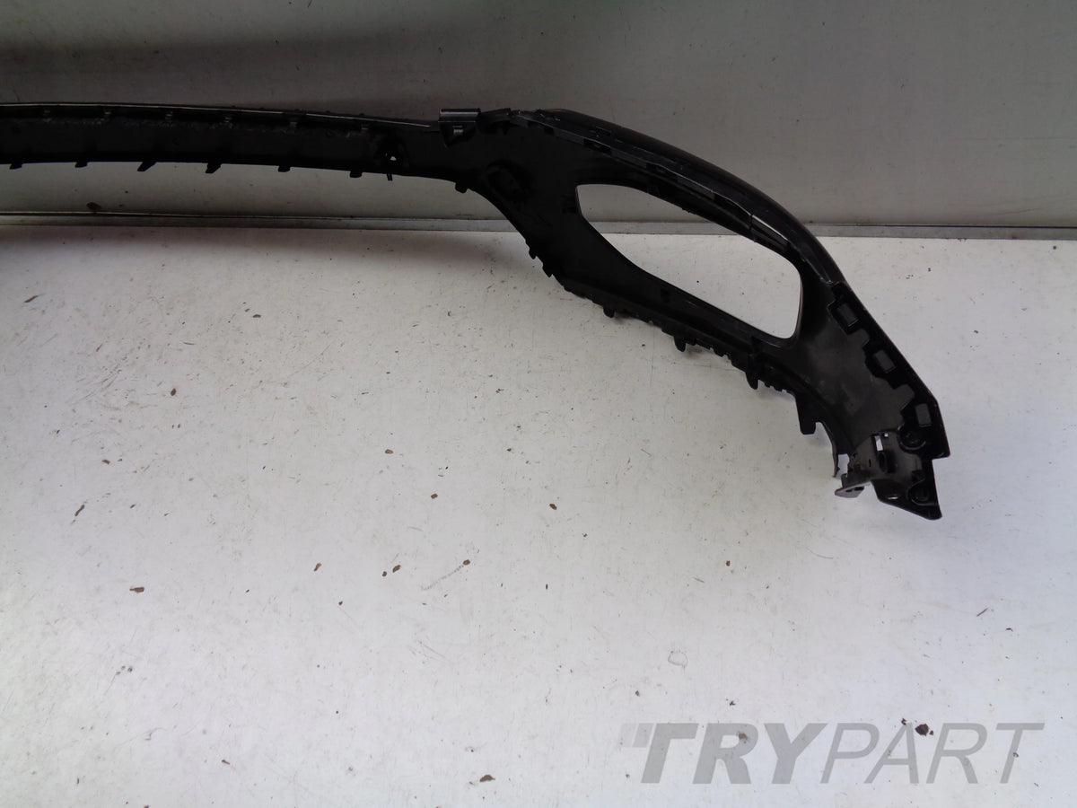 FRONT BUMPER VW T-ROC 2GA 17- NR 39830