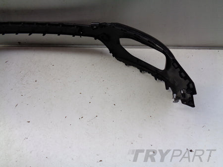 FRONT BUMPER VW T-ROC 2GA 17- NR 39830