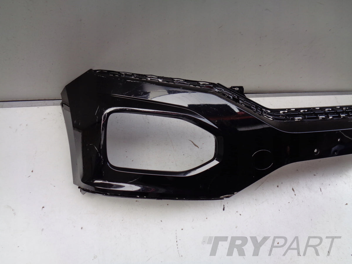 FRONT BUMPER VW T-ROC 2GA 17- NR 39830
