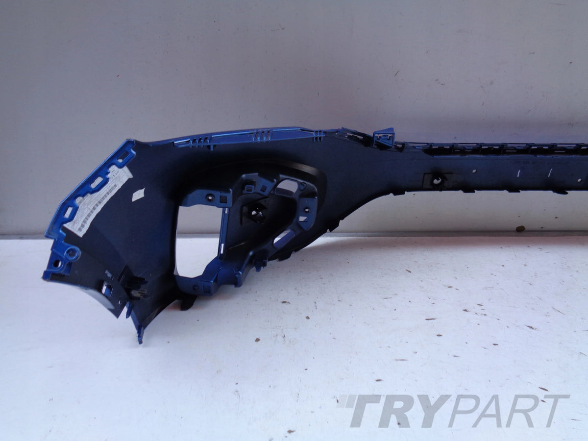 FRONT BUMPER VW T-ROC 2GA 21- FACELIFT NO. 40240