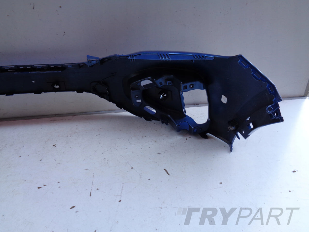 FRONT BUMPER VW T-ROC 2GA 21- FACELIFT NO. 40240