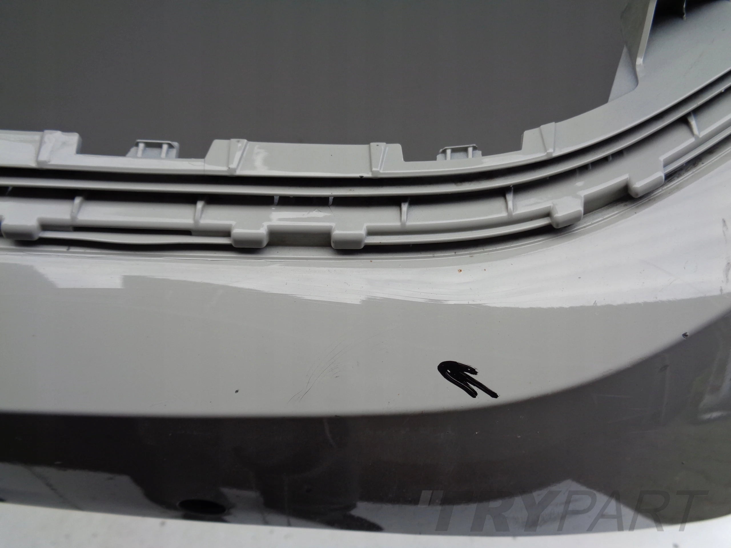 FRONT BUMPER VW T-ROC 2GA 21- LIFT NO. 51601