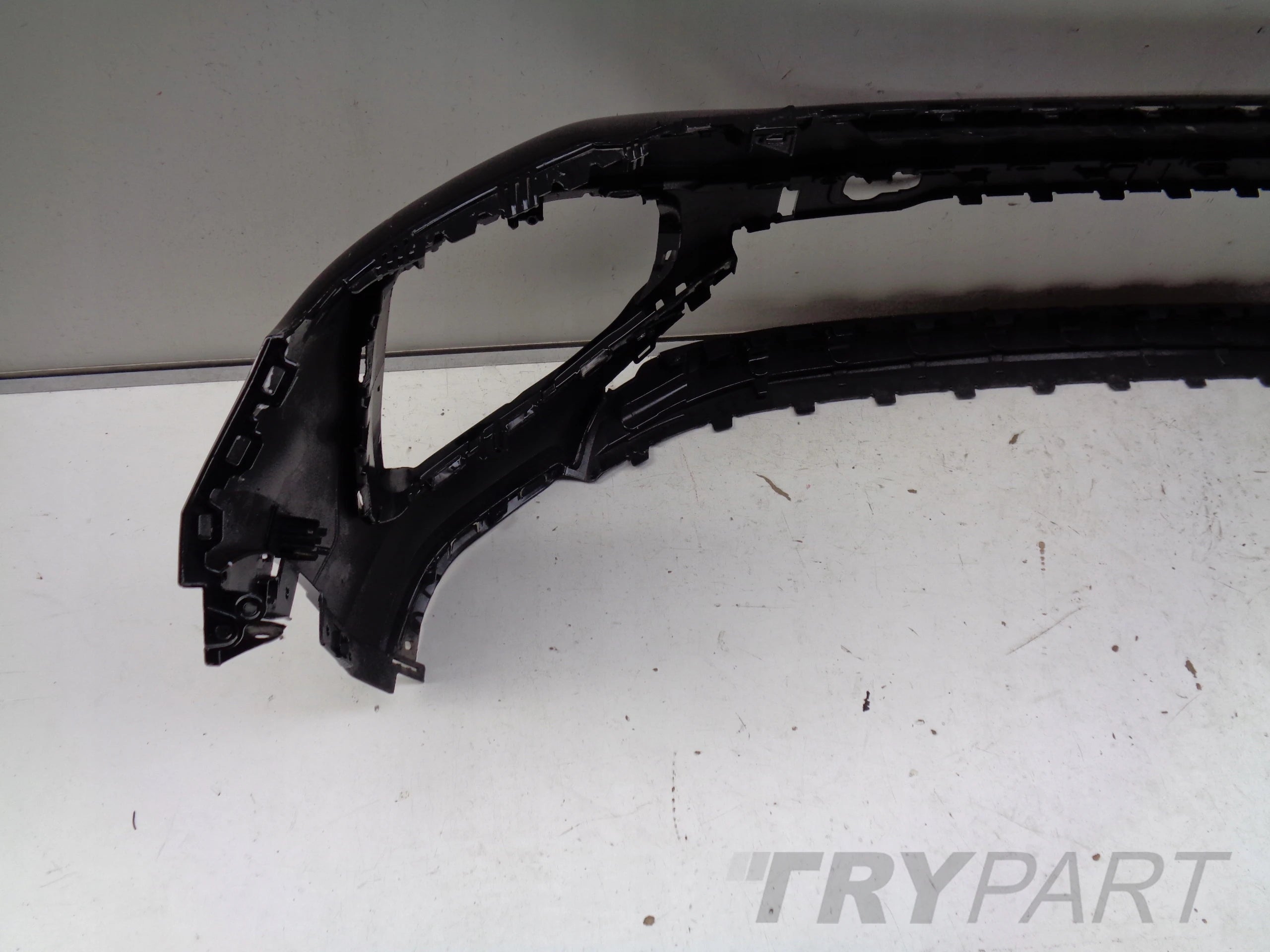 FRONT BUMPER VW T-ROC 2GA 21- LIFT R-LINE NO. 39807