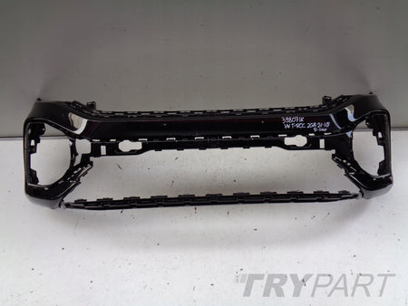 FRONT BUMPER VW T-ROC 2GA 21- LIFT R-LINE NO. 39807