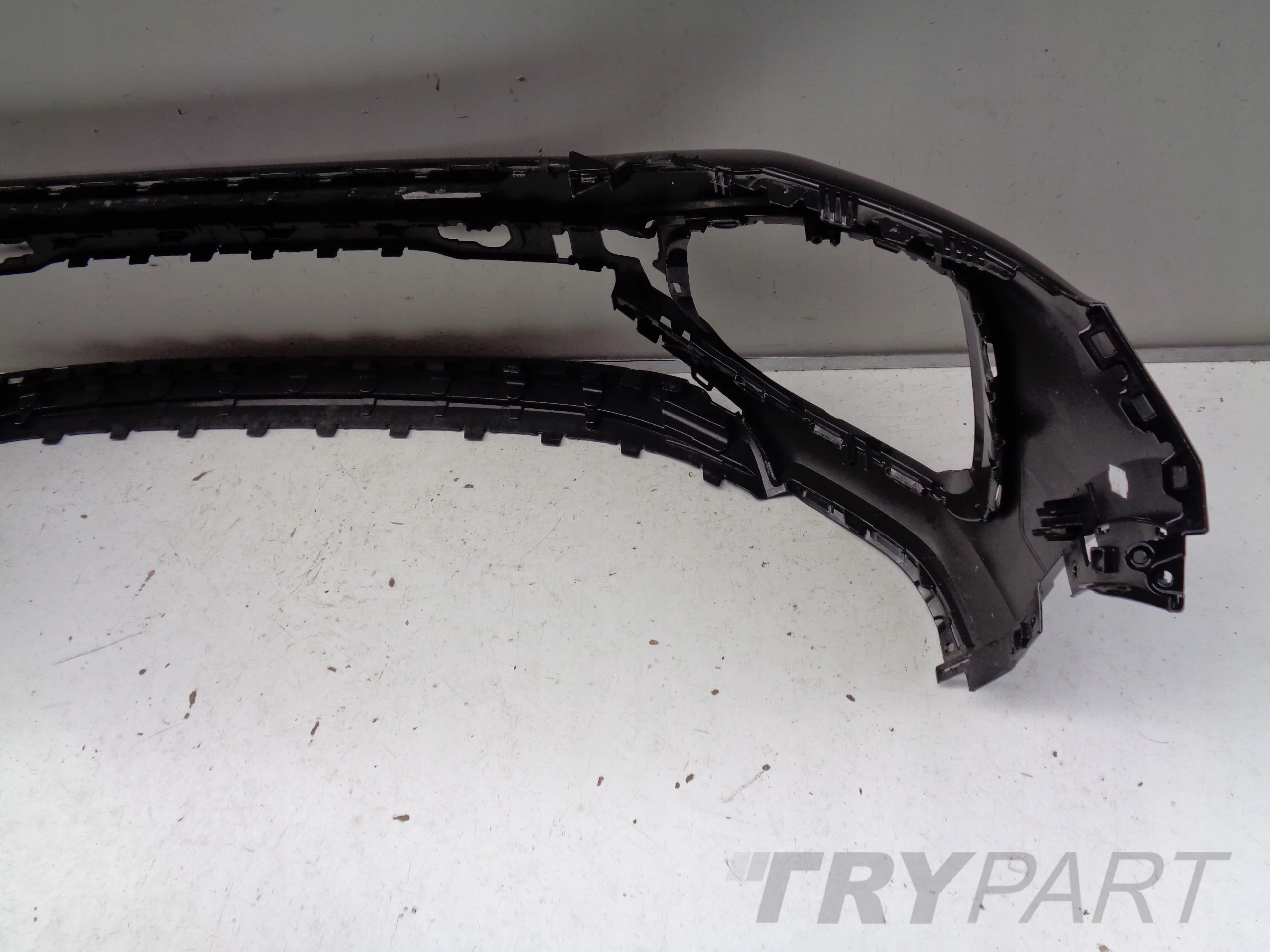 FRONT BUMPER VW T-ROC 2GA 21- LIFT R-LINE NO. 39807