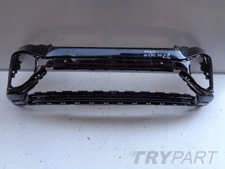 FRONT BUMPER VW T-ROC 2GA 21- LIFT R-LINE NO. 43590