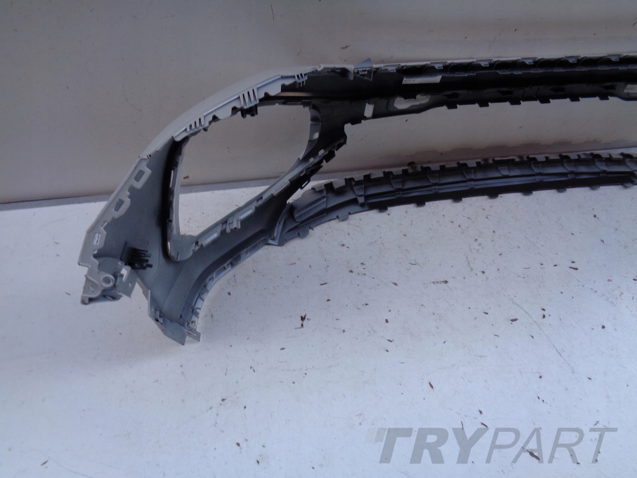 FRONT BUMPER VW T-ROC 2GA 21- LIFT R-LINE NO. 43596