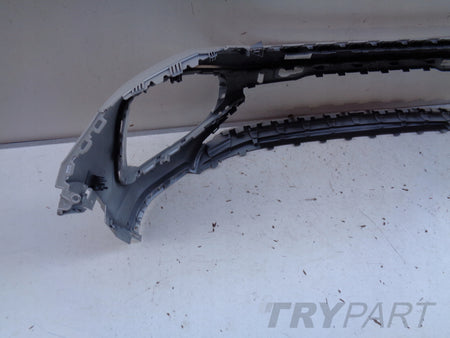 FRONT BUMPER VW T-ROC 2GA 21- LIFT R-LINE NO. 43596