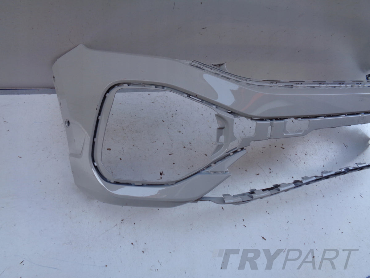 FRONT BUMPER VW T-ROC 2GA 21- LIFT R-LINE NO. 43596