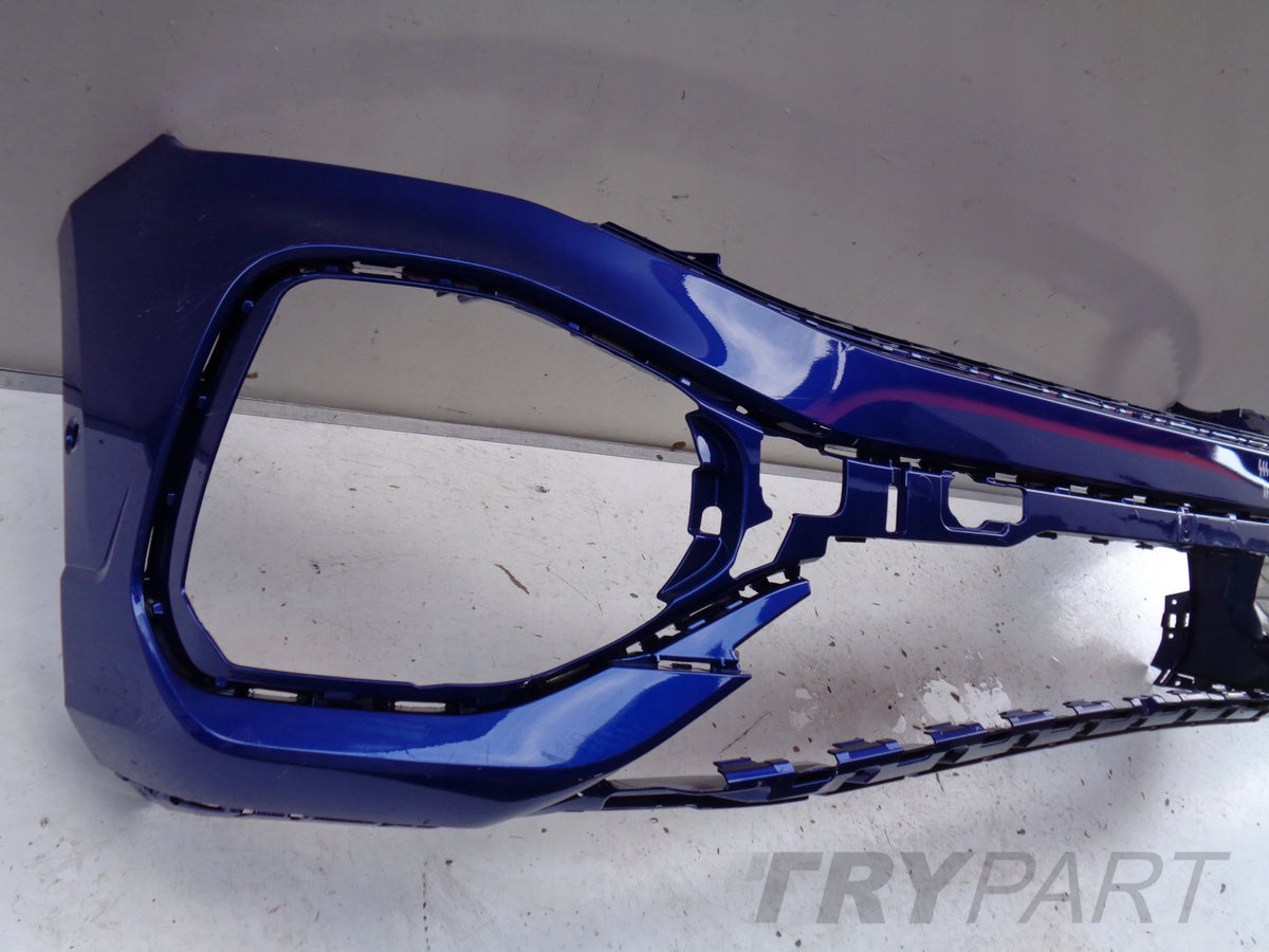 FRONT BUMPER VW T-ROC 2GA 21- LIFT R-LINE NO. 44414