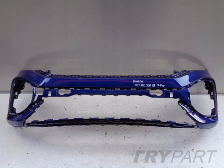 FRONT BUMPER VW T-ROC 2GA 21- LIFT R-LINE NO. 44414