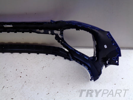 FRONT BUMPER VW T-ROC 2GA 21- LIFT R-LINE NO. 44414