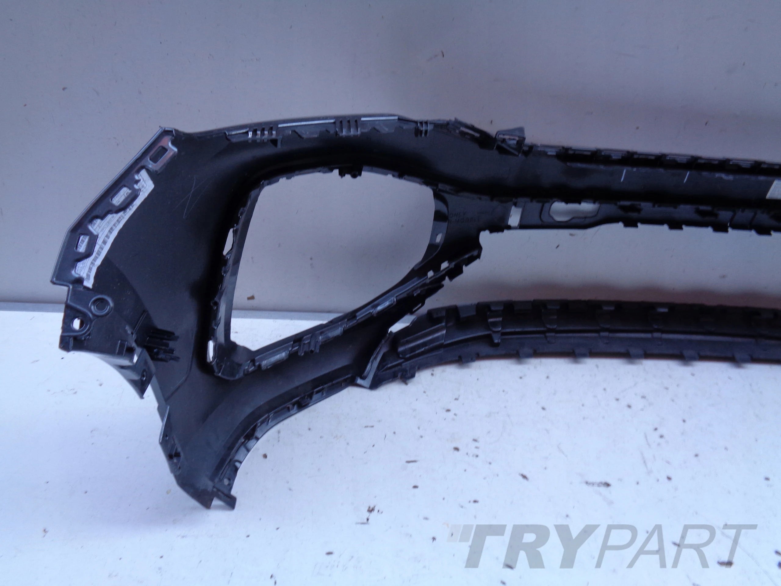 FRONT BUMPER VW T-ROC 2GA 21- LIFT R-LINE NO. 45868