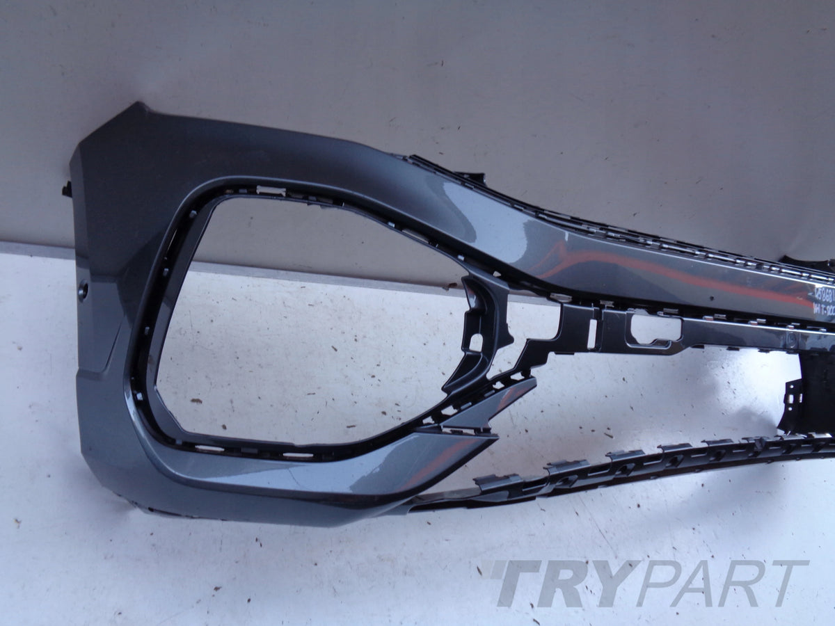 FRONT BUMPER VW T-ROC 2GA 21- LIFT R-LINE NO. 45868
