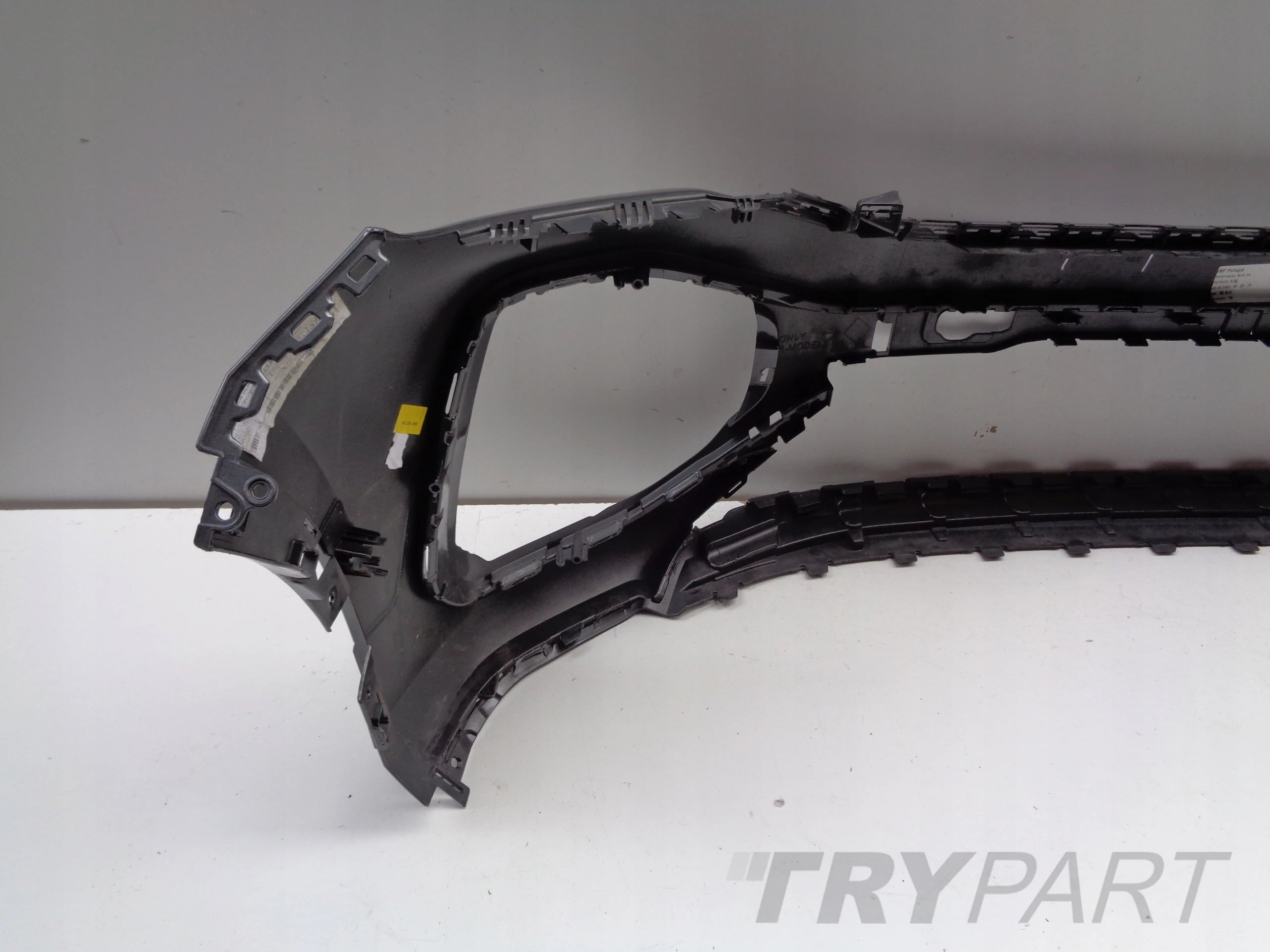 FRONT BUMPER VW T-ROC 2GA 21- LIFT R-LINE NO. 48629