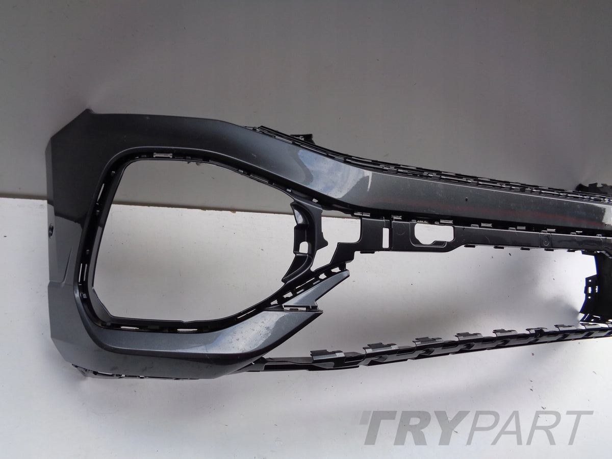FRONT BUMPER VW T-ROC 2GA 21- LIFT R-LINE NO. 48629