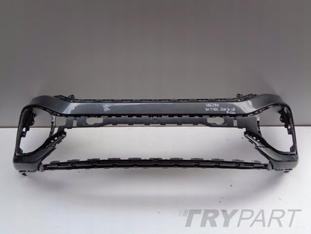 FRONT BUMPER VW T-ROC 2GA 21- LIFT R-LINE NO. 48629
