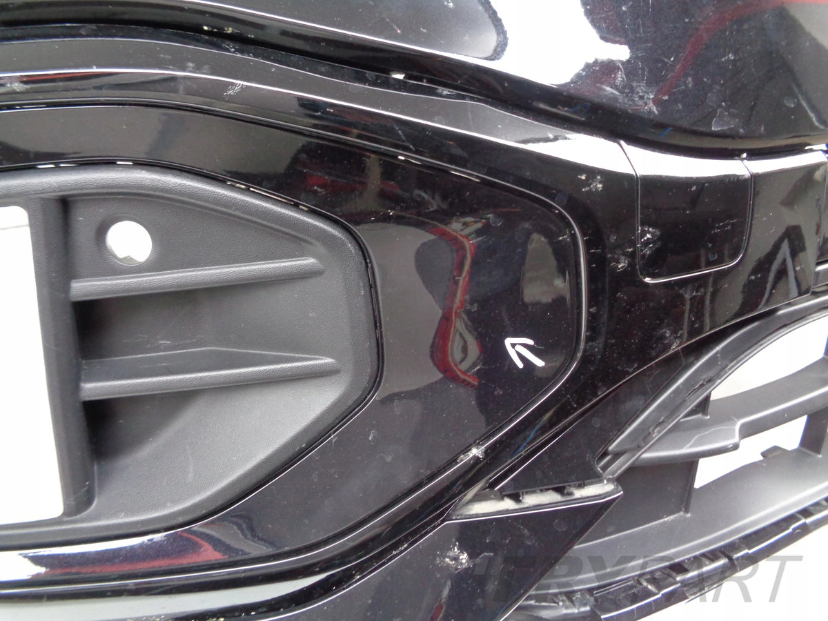 FRONT BUMPER VW T-ROC 2GA 21- LIFT R-LINE NO. 50143