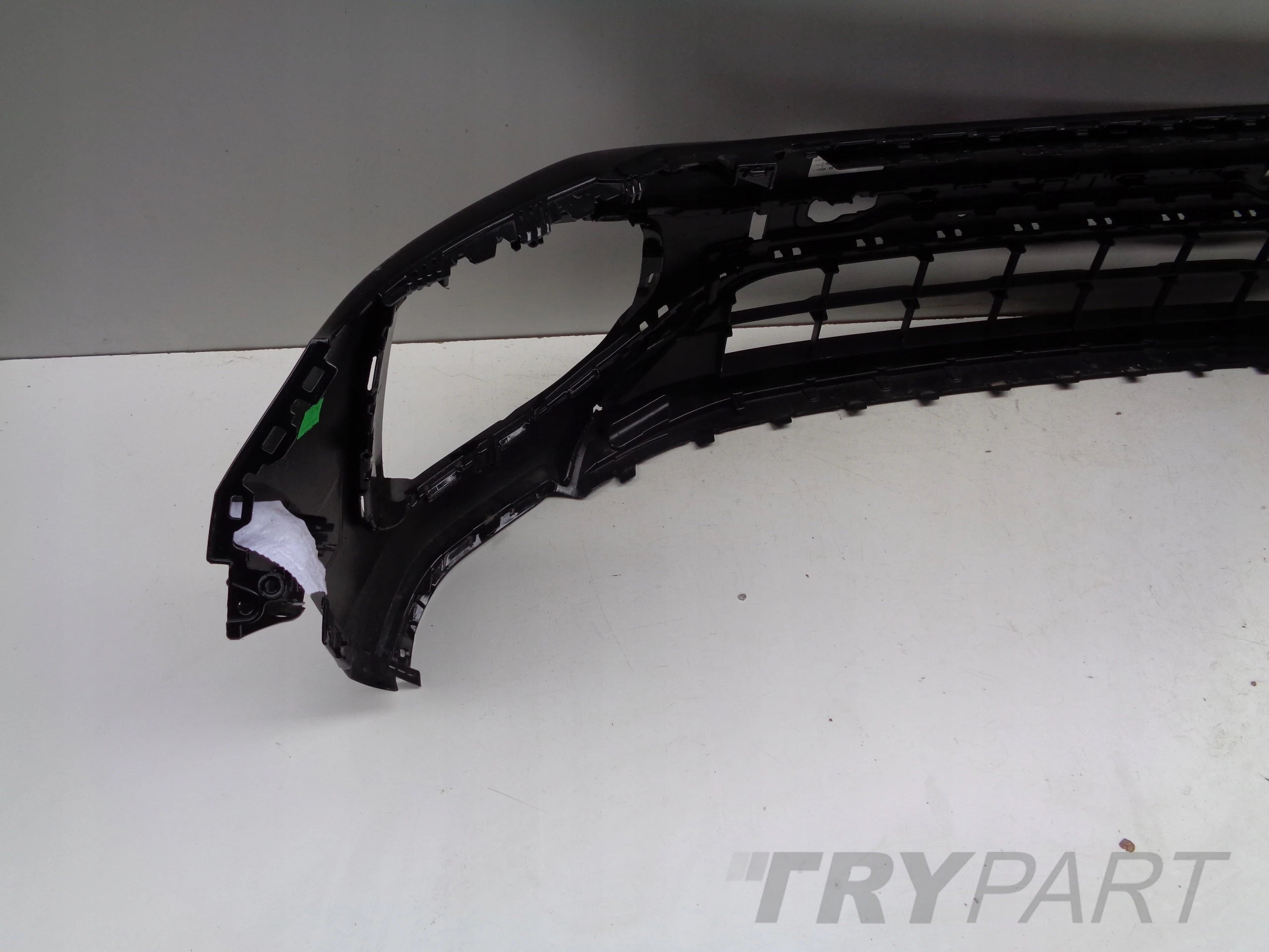 FRONT BUMPER VW T-ROC 2GA 21- LIFT R-LINE NO. 50143