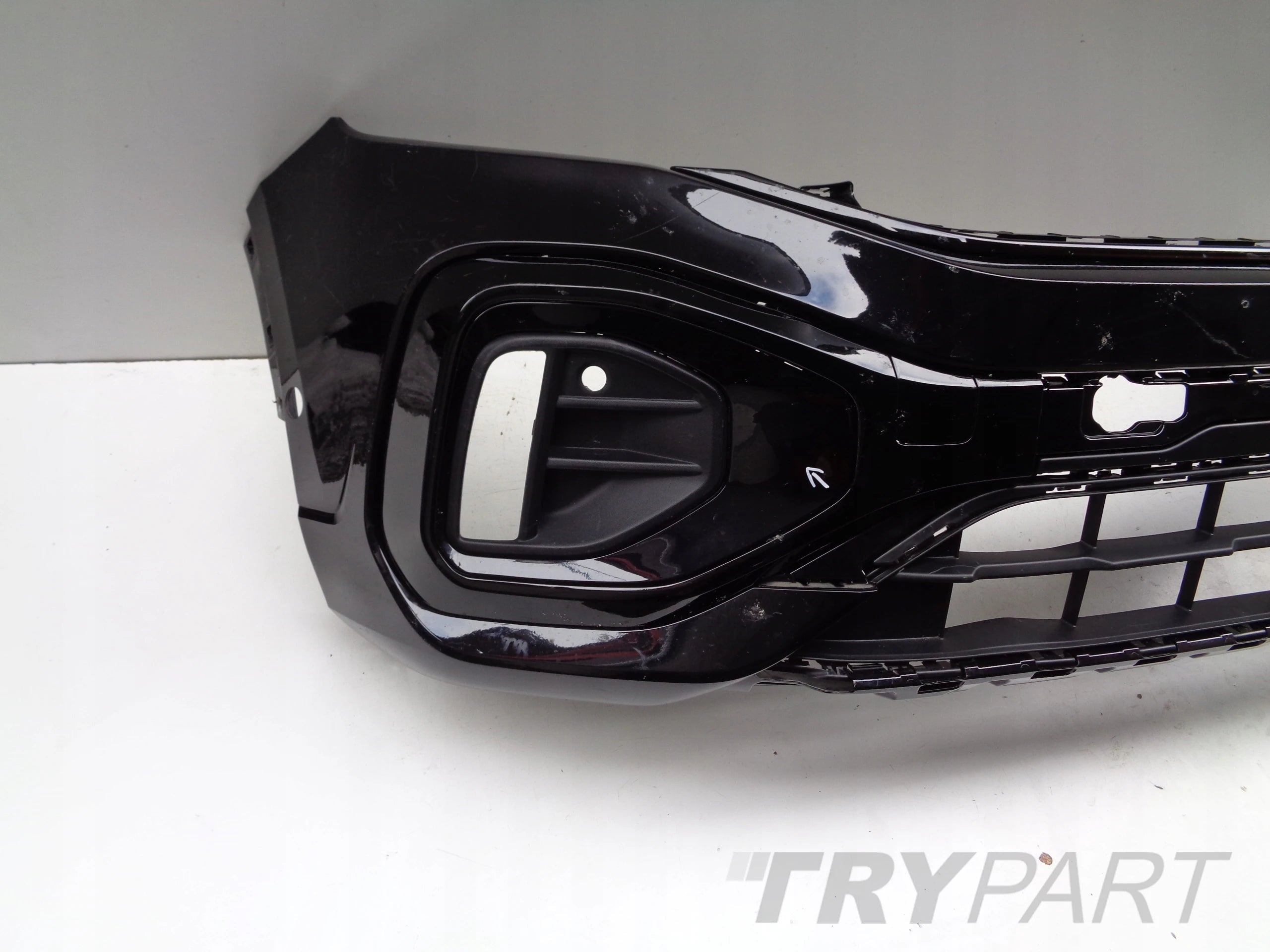 FRONT BUMPER VW T-ROC 2GA 21- LIFT R-LINE NO. 50143