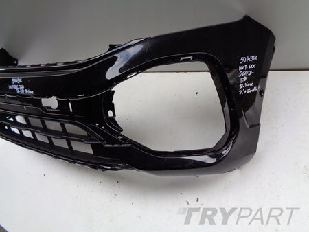FRONT BUMPER VW T-ROC 2GA 21- LIFT R-LINE NO. 50143