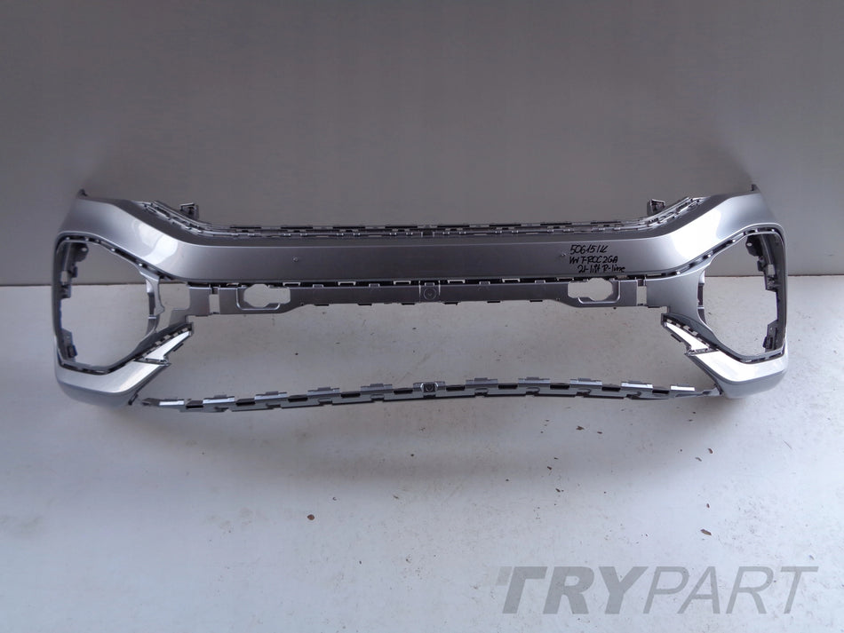FRONT BUMPER VW T-ROC 2GA 21- LIFT R-LINE NO. 50615