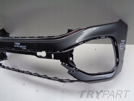 FRONT BUMPER VW T-ROC 2GA 21- LIFT R-LINE NO. 51608