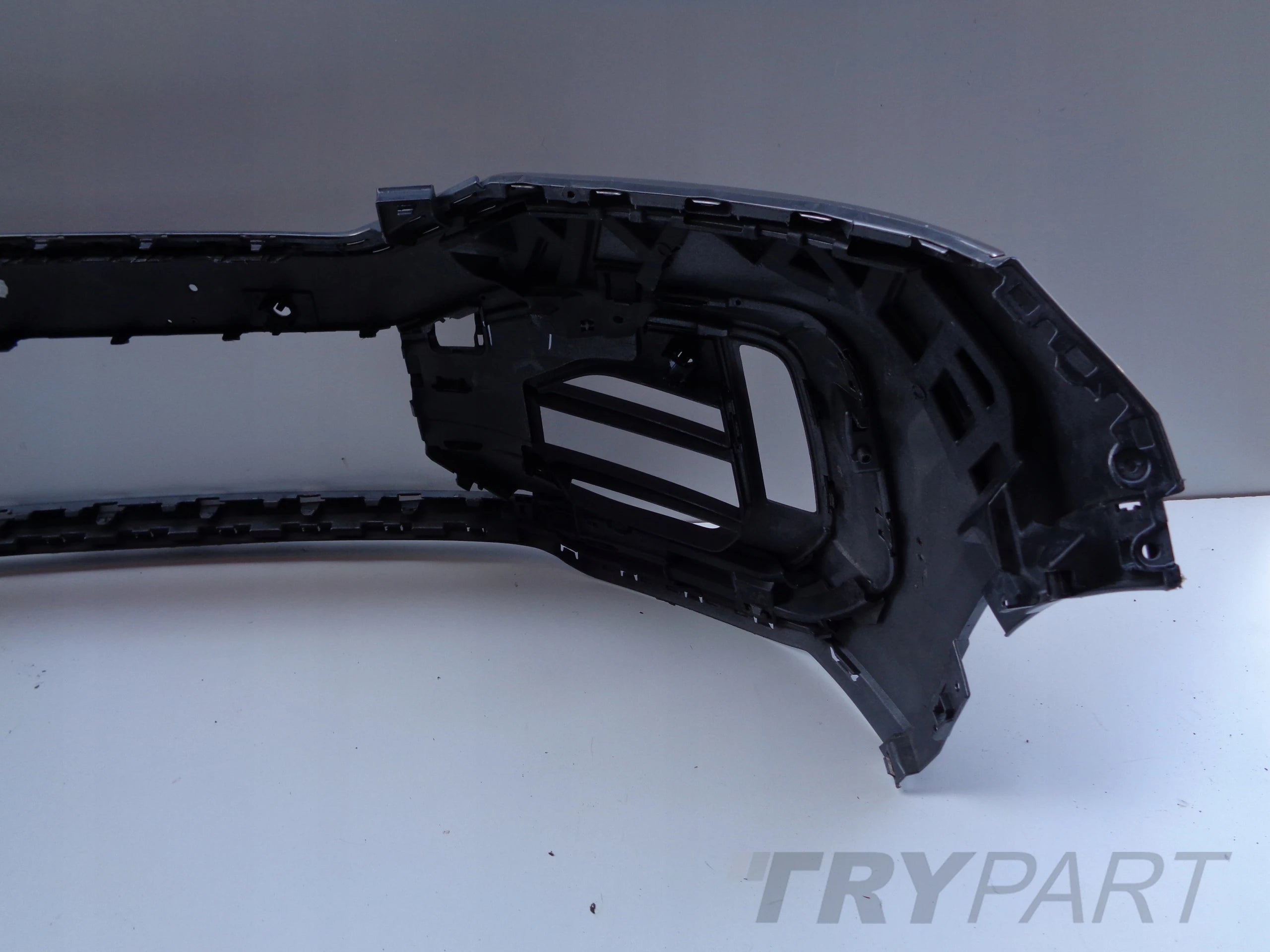 FRONT BUMPER VW T-ROC R 2GA 19- NO. 46274
