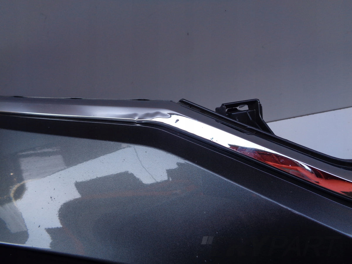 FRONT BUMPER VW T-ROC R 2GA 19- NO. 46274