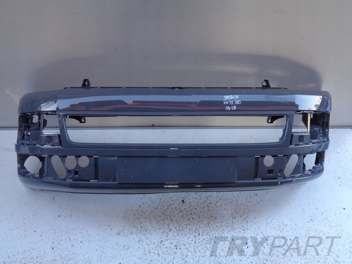 FRONT BUMPER VW T5 7E0 7E 09-15 LIFT NO. 38561