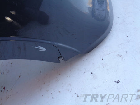 FRONT BUMPER VW T5 7E0 7E 09-15 LIFT NO. 38561