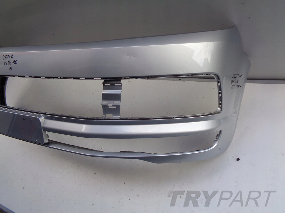FRONT BUMPER VW T6 7E 7E0 15-19 NO. 23377