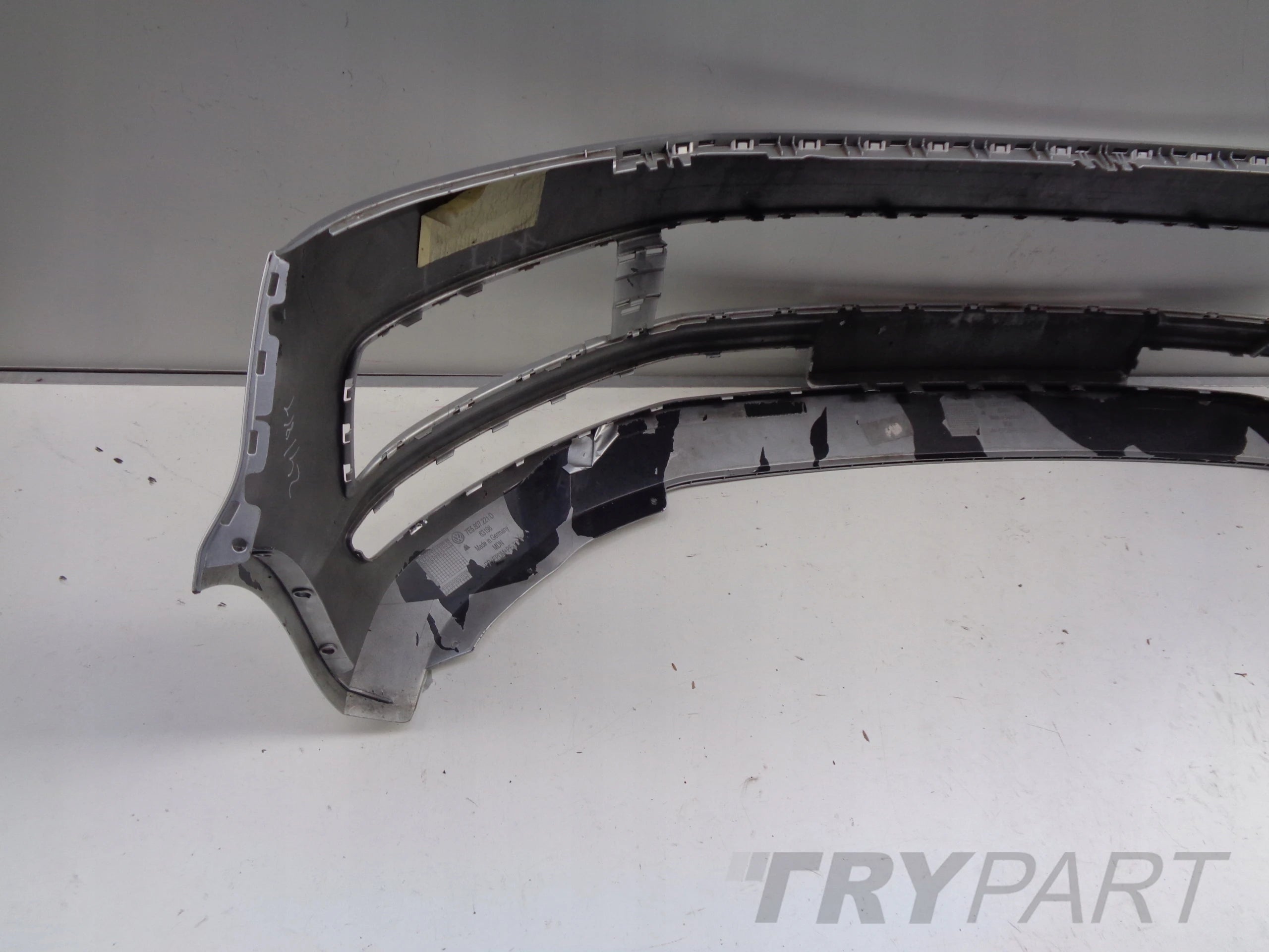 FRONT BUMPER VW T6 7E 7E0 15-19 NO. 23377