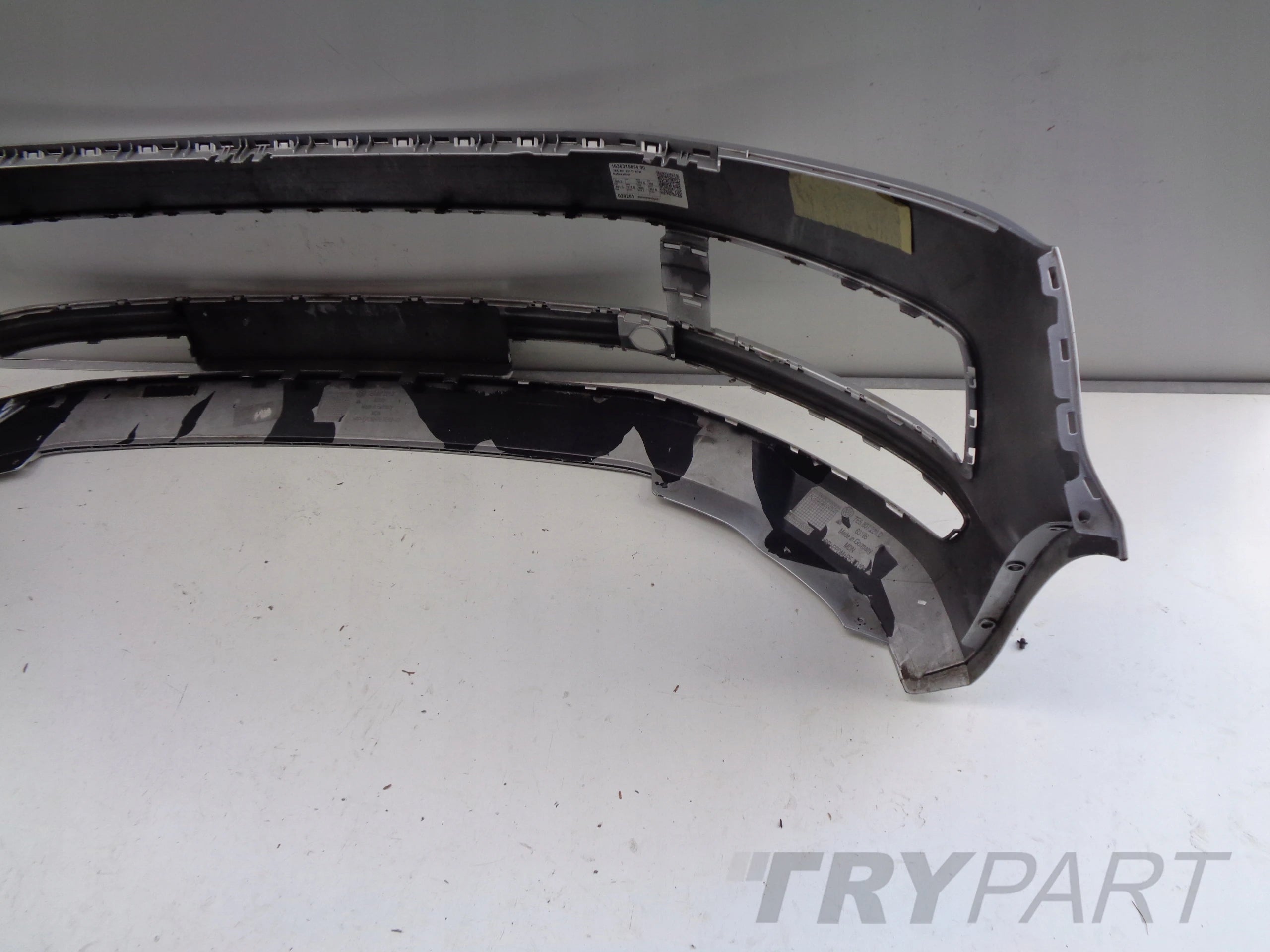 FRONT BUMPER VW T6 7E 7E0 15-19 NO. 23377